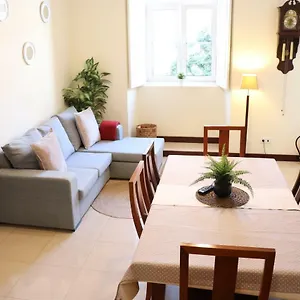 Appartamento Jardim Amoreiras, Lisbona