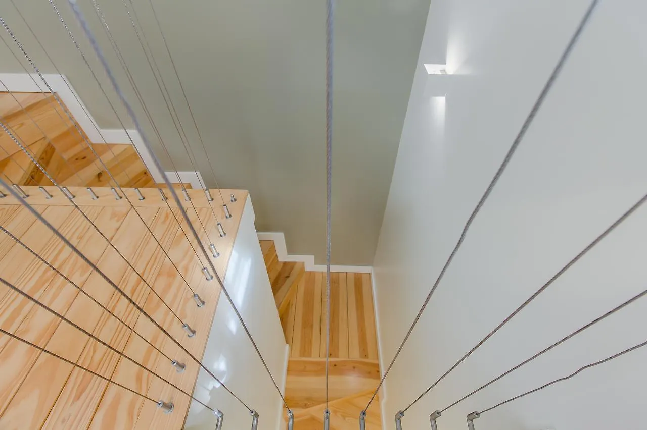 Design Apartment In Typical Alfama Lisbon 0*,  Portugal