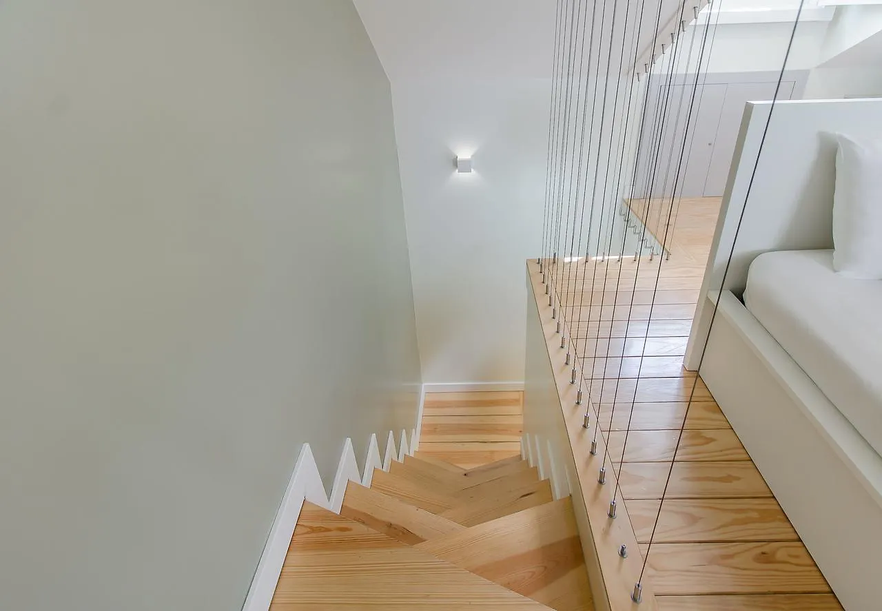 Design Apartment In Typical Alfama Lisbon 0*,  Portugal